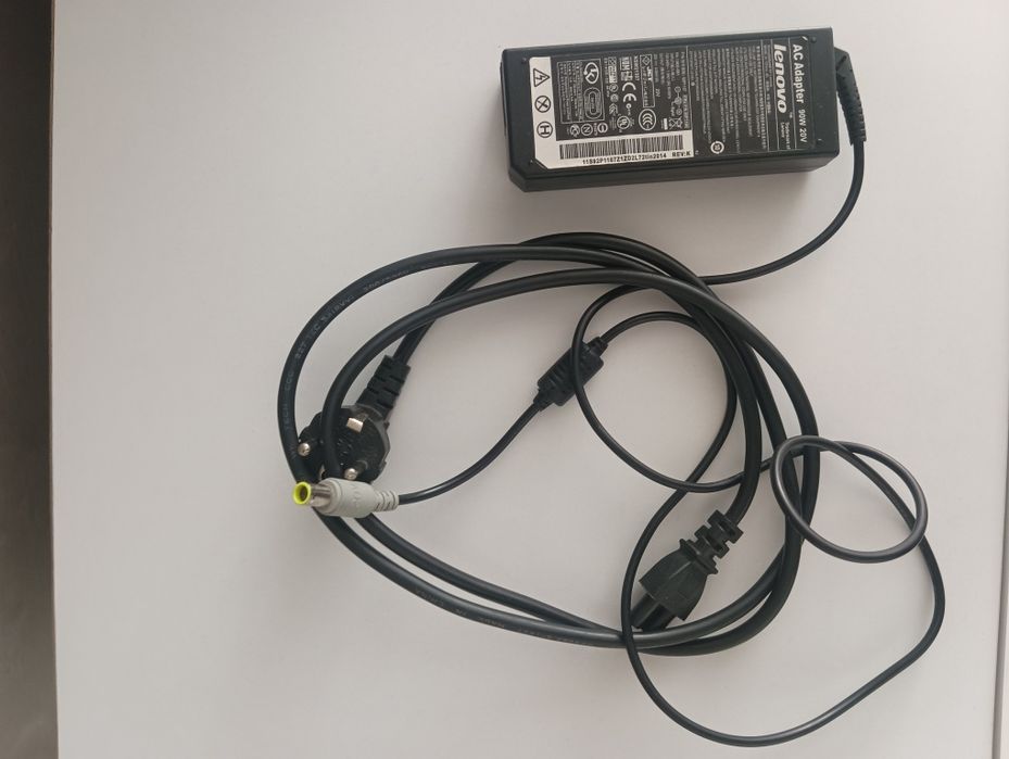 Блок питания Lenovo Think Pad