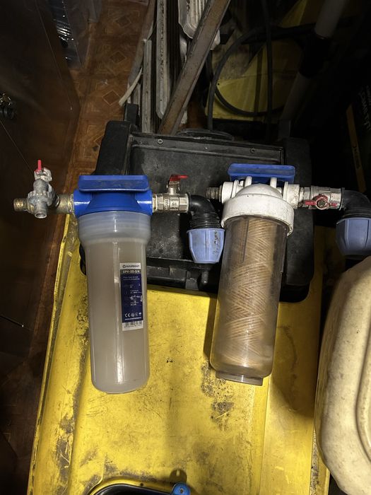 Продам мийку високого тиску з нагріваючою установкою