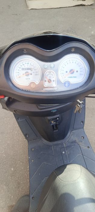 Вайпер шторм 150