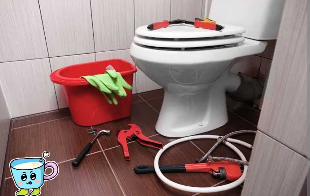 usługi hydrauliczne