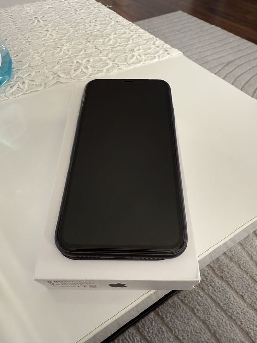 Iphone 11  jak nowy