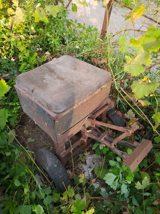 Продам адаптер для мотоблока