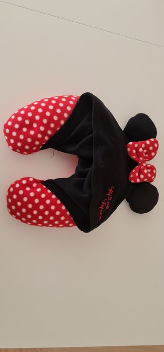 Almofada Viagem Disney