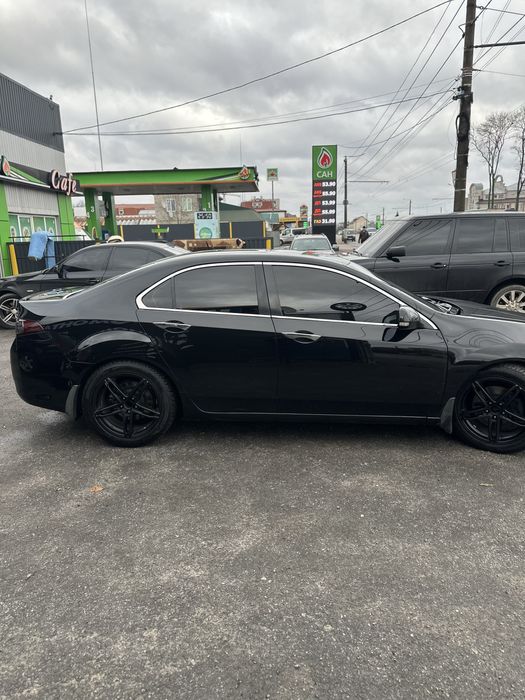 Хонда аккорд 8 honda accord 8