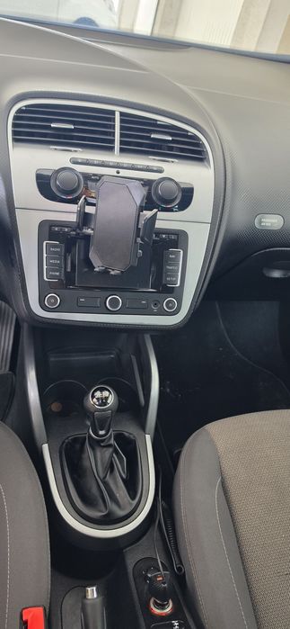 Seat Altea XL 1.6 TDI 105cv Nacional