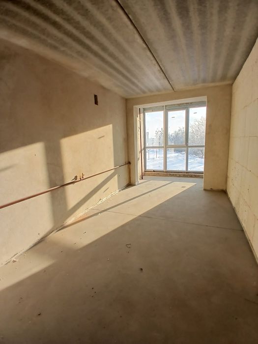 Продаж видової однокімнатної квартири