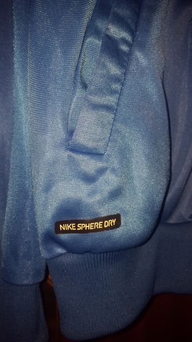 Casaco FC PORTO nike