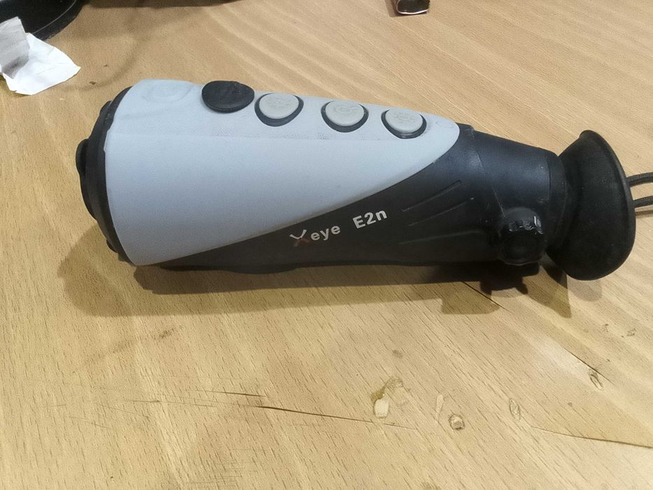 Тепловизор INFIRAY  XEYE E2N
