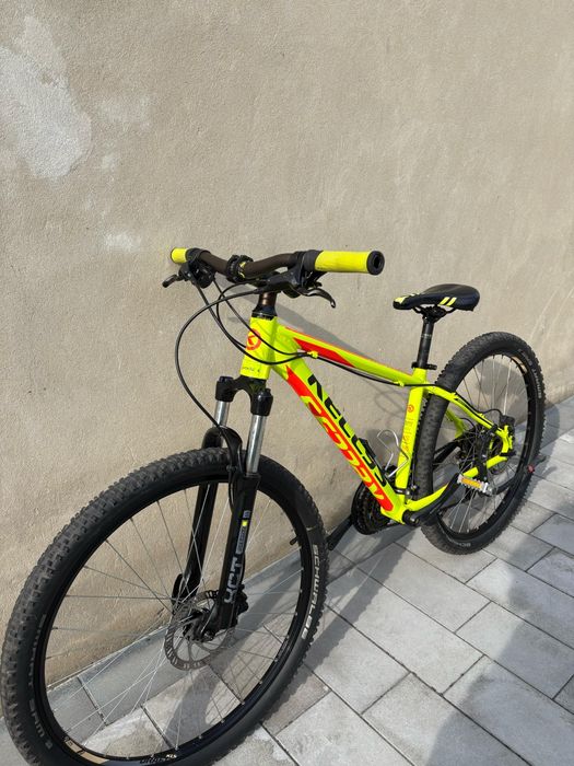 Rower Kellys Madman 50 XS