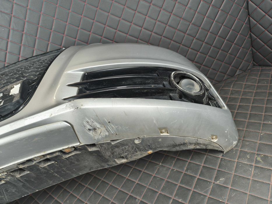 AUDI A3 8P LIFT S-LINE 08-13 Zderzak Przedni Przód Lakier