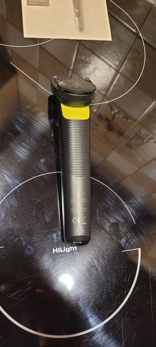 Maszynka philips oneblade pro QP6505