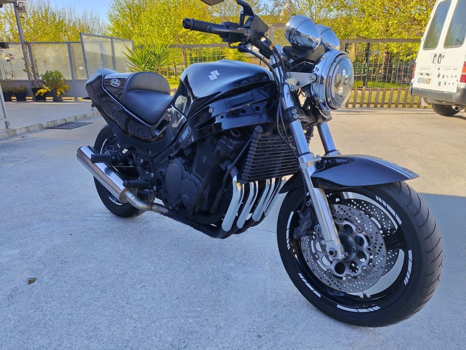 Gsx 1100 f  2,750€ sem nada a fazer poderei aceitar troca