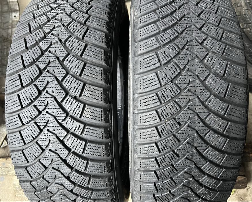 Шини Falken Winter R 15 195 65