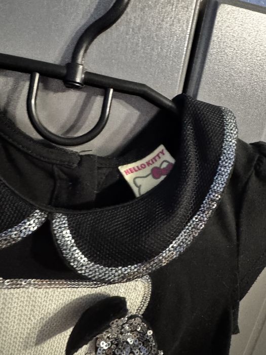 Сукня дитяча hello kitty