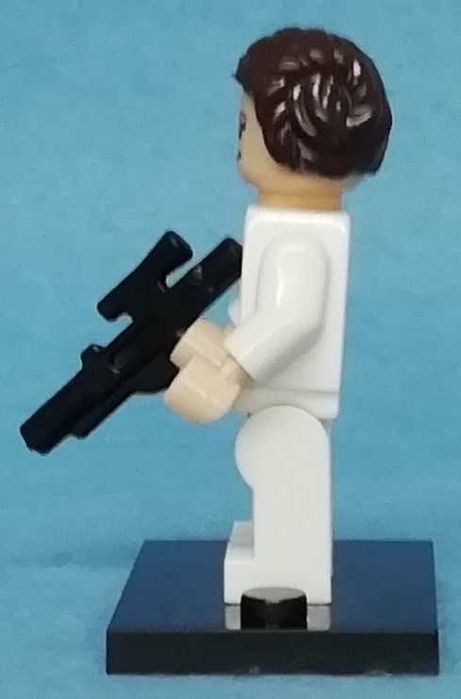 Leia Organa Clássica (Star Wars)