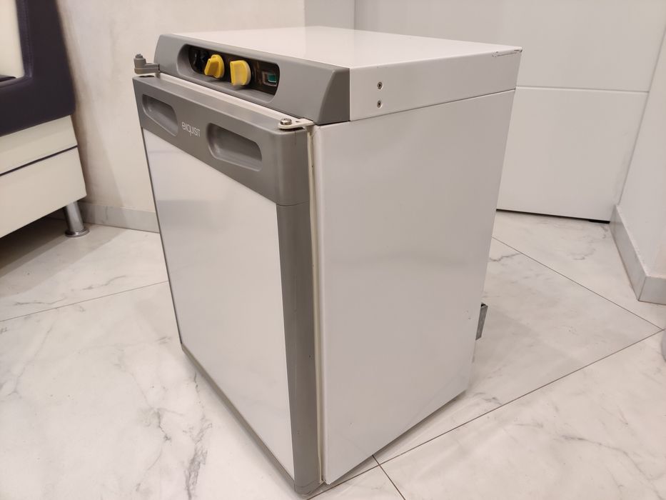 Автономный газовый холодильник (-5С) для кемпера 12В/230В/ГАЗ