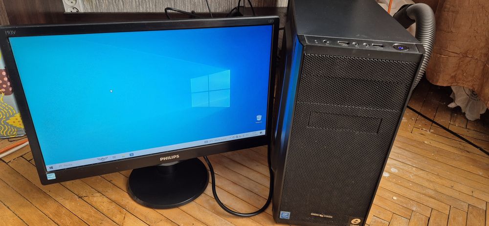 Продам комп’ютер