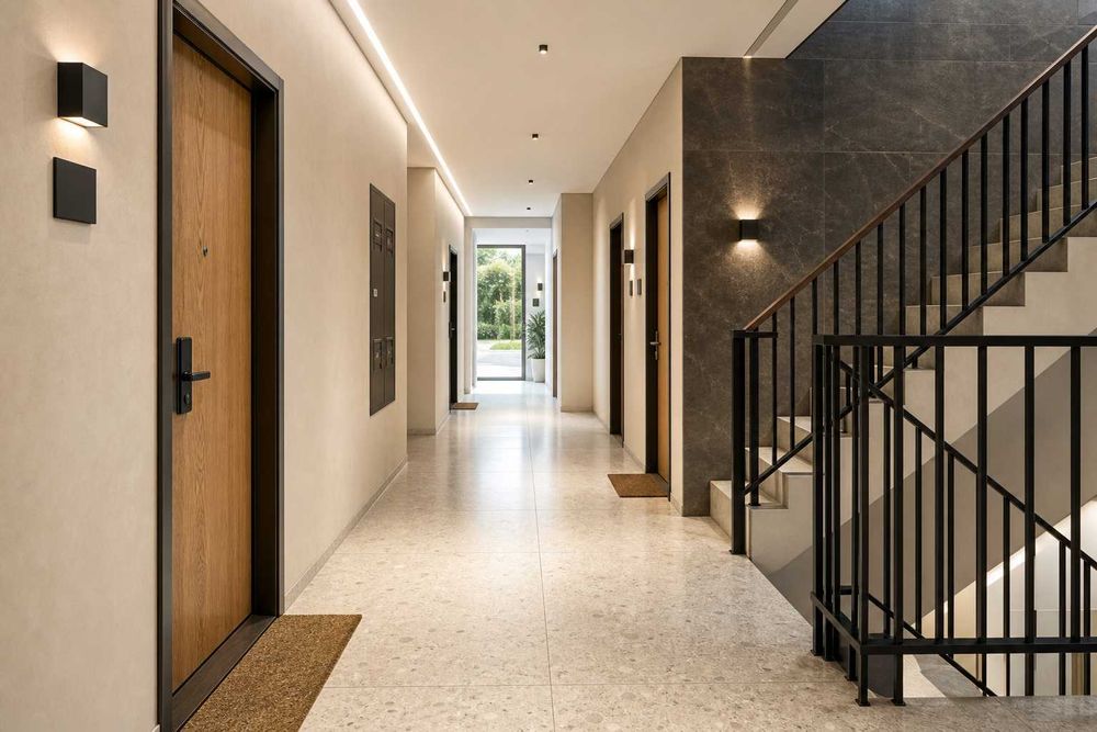 Katowice 5 min od Rynku - Działka z Projektem na 1050 m² PUM + 2x WZ-ka - Widok 4