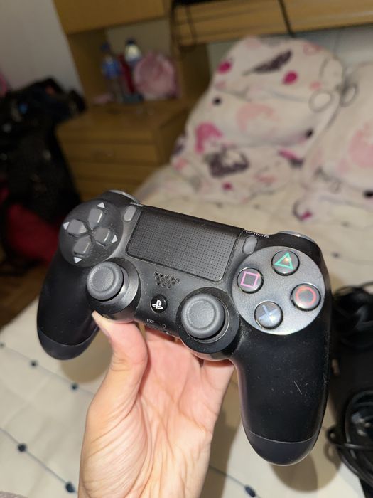 Playstation quatro