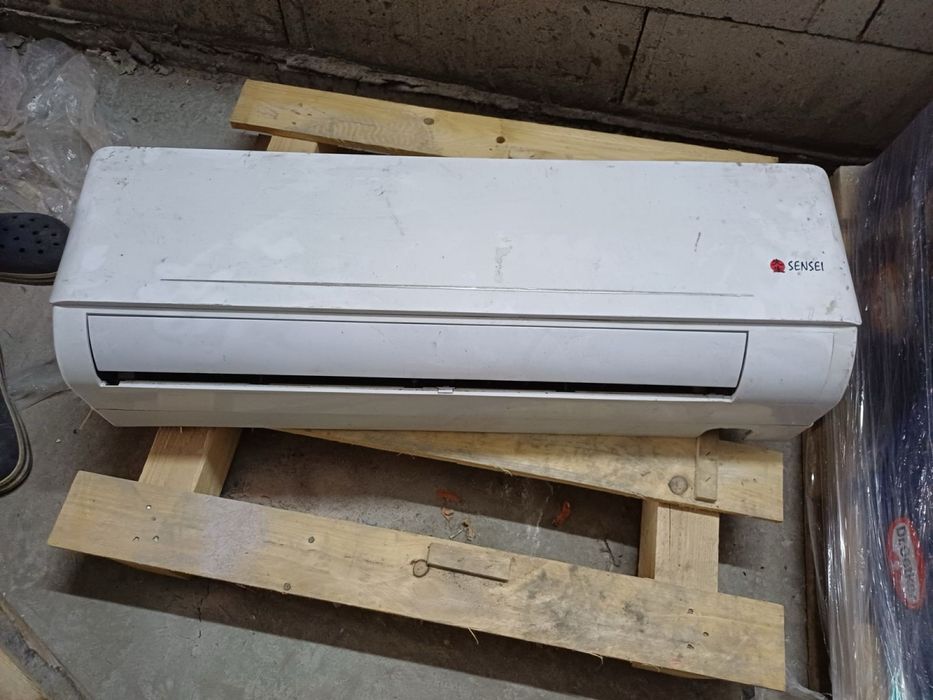 Кондиціонер SENSEI