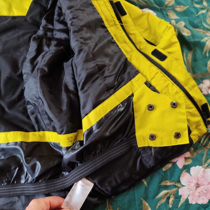 Kurtka zimowa narciarska Crivit r.152