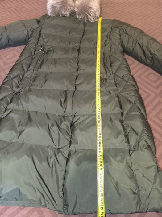 Пуховік,зимова куртка, пуховик,ХХЛ