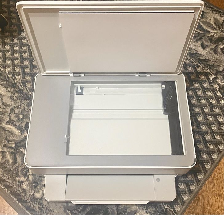 Drukarka hp envy 6000e