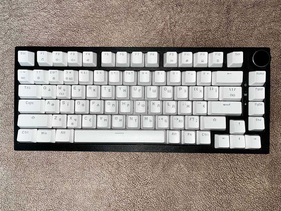 Клавіатура gamepro mk160b