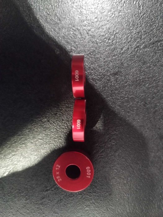 Rowerowa prasa serwisowa MFG wheels