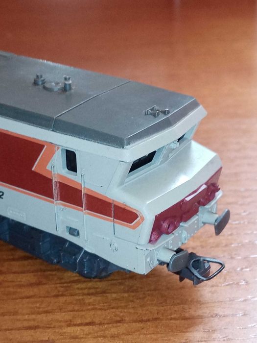 Comboio H0 1:87 HO 1/87