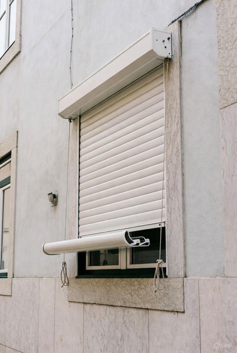 Reparação e instalação de estores Preços baixos