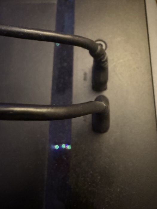 Komputer Asus w bardzo dobrym stanie