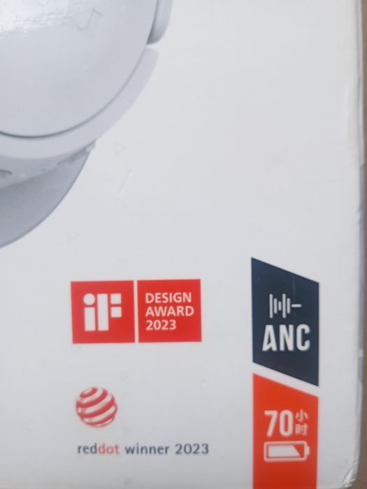 Słuchawki JBL770NC