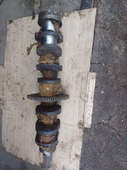 Продам новий колінвал А-41