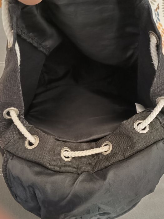 Mochila Bandida do Pomar