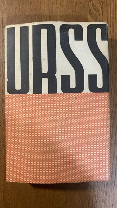 URSS, Depoimento dum Socialista Francês