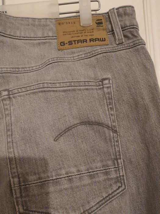 Женские джинсы G-Star Raw