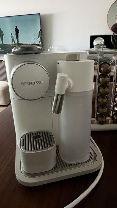 Nespresso Gran Latissima Fresh Vitallity