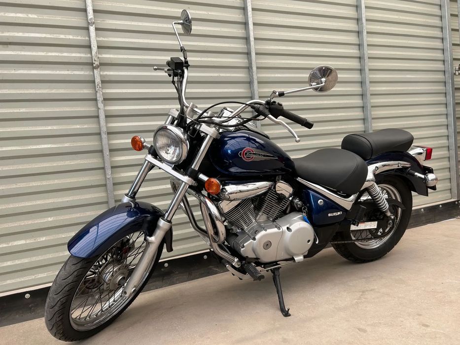 Suzuki