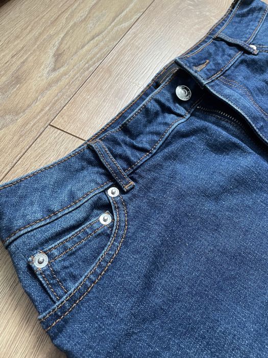 Нова джинсова спідниця  F&F