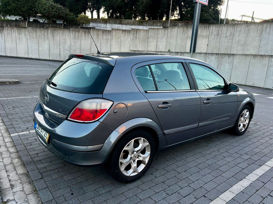 Opel astra 1.7cdti Rio Tinto • OLX.pt