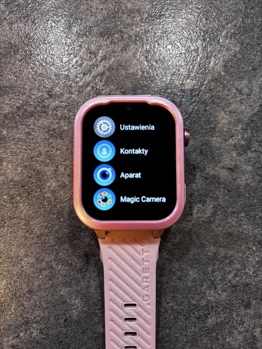 Smartwach Garett Kids ESSA 4G