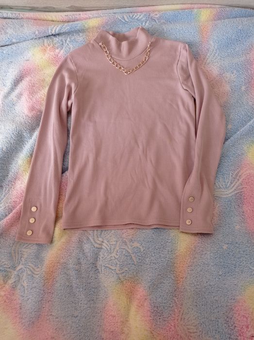 Гольф для дівчинки