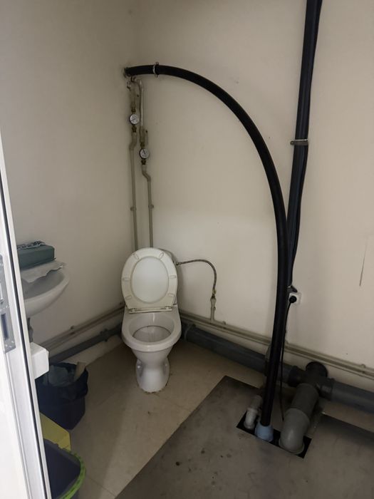 Оренда комерційного приміщення по Івана Богуна.