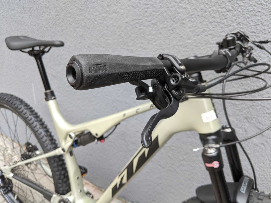Rower górski KTM SCARP PRO Carbon