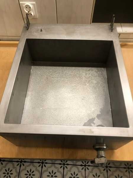 Smażalnik do pączków