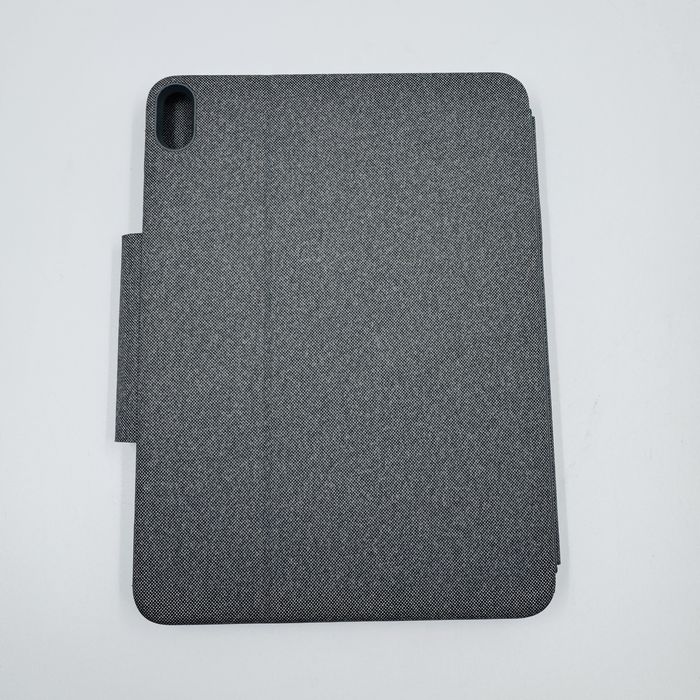 Logitech Folio Touch для iPad Air 4 2020 / 5 2022 M1 10.9 клавіатура