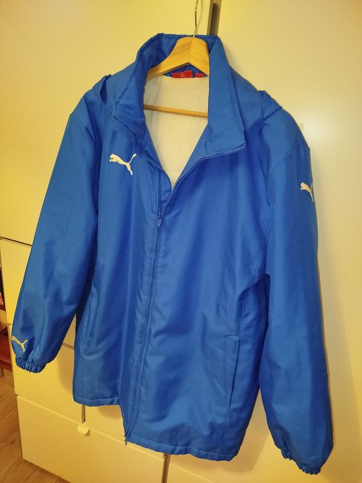 Kurtka męska Puma L Xl