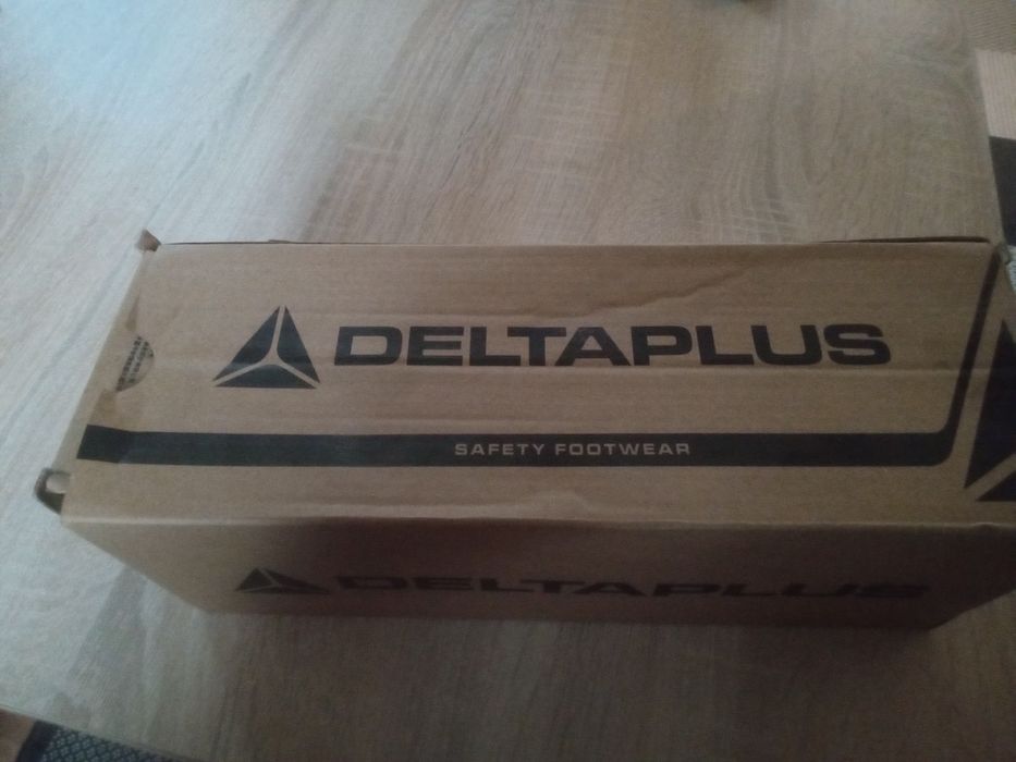 Buty damskie  do pracy