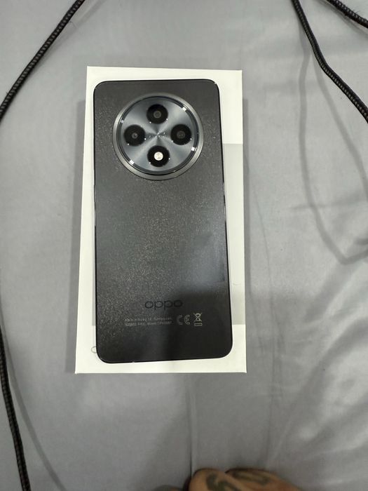 Oppo Reno 12 F 256gb 8gb Ram